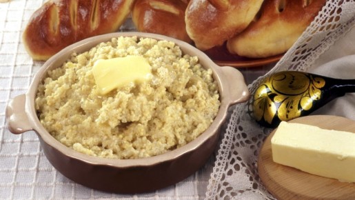 Не мешайте: идеальная каша не требует постоянного помешивания