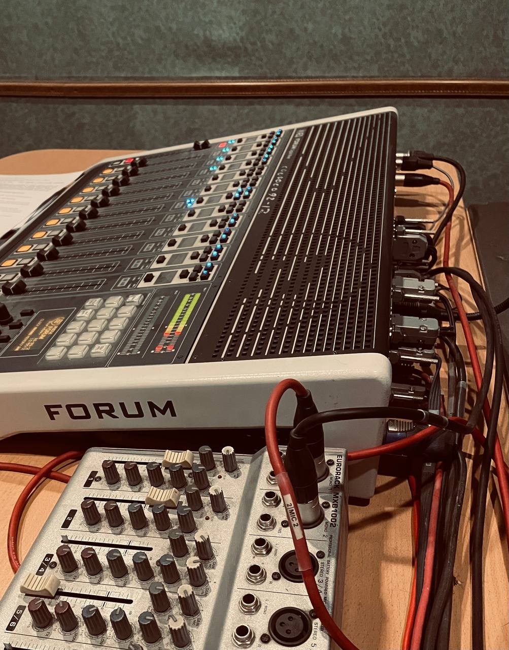 Прокурор отдела в эфире радиопередачи «Прокурорский надзор» рассказал о принципах уголовного судопроизводства