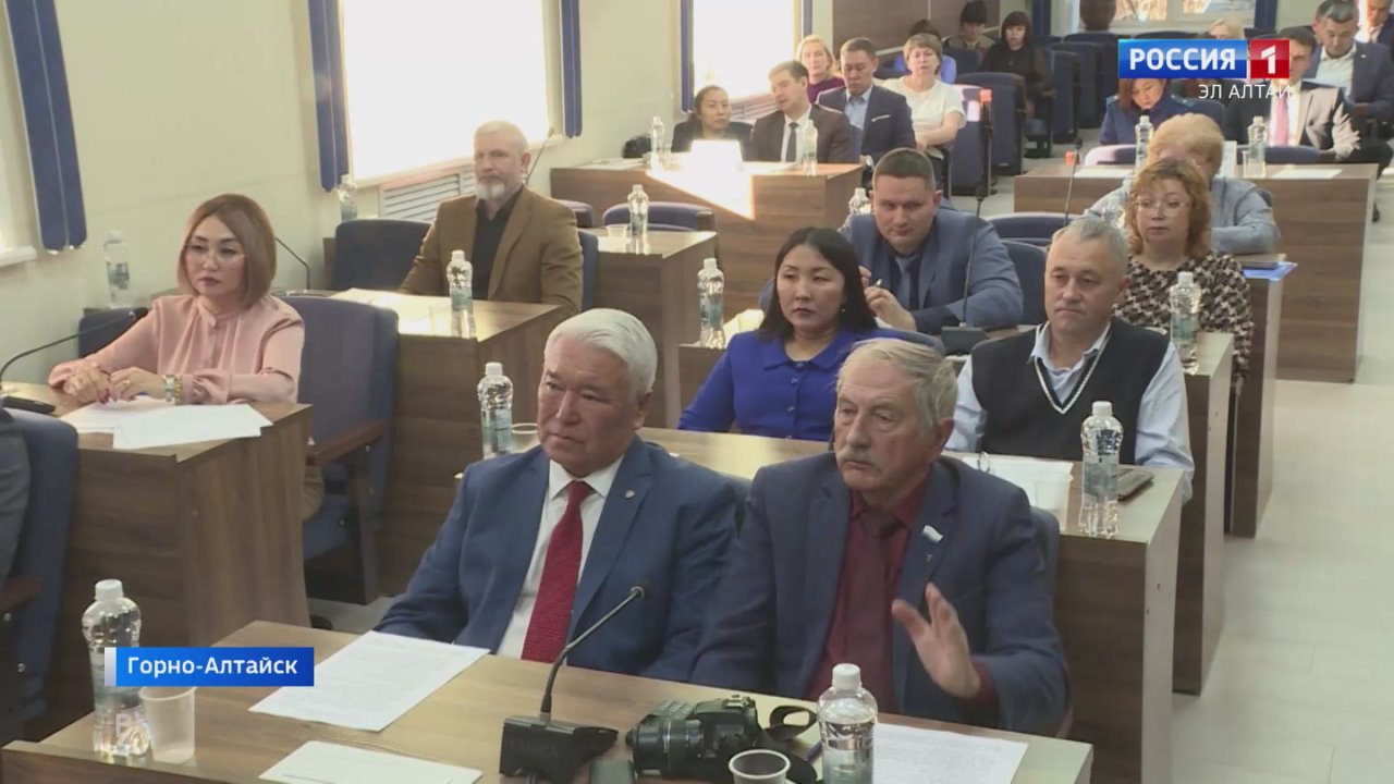 Социальные приоритеты и бюджет Горно-Алтайска