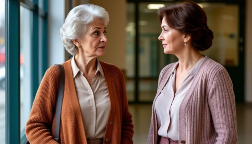 Советы пенсионерам: как действовать, если нет нужного врача