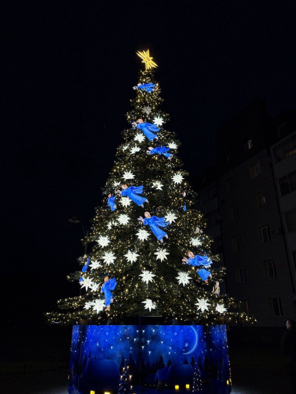 Наш любимый город просыпается и дарит сразу две хорошие новости Наш любимый город просыпается и дарит сразу две хорошие новости