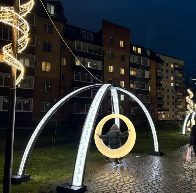 Наш любимый город просыпается и дарит сразу две хорошие новости