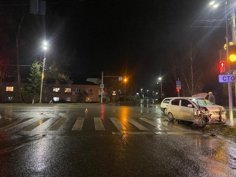 За прошедший день на дорогах республики произошло 2 ДТП, в результате которых пострадали 2 человека За прошедший день на дорогах республики произошло 2 ДТП, в результате которых пострадали 2 человека