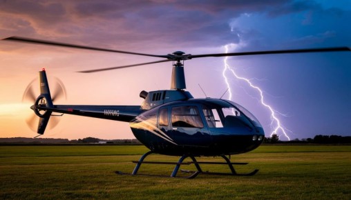 Падение вертолета в Телецкое озеро: пилот назвал возможную причину ЧП