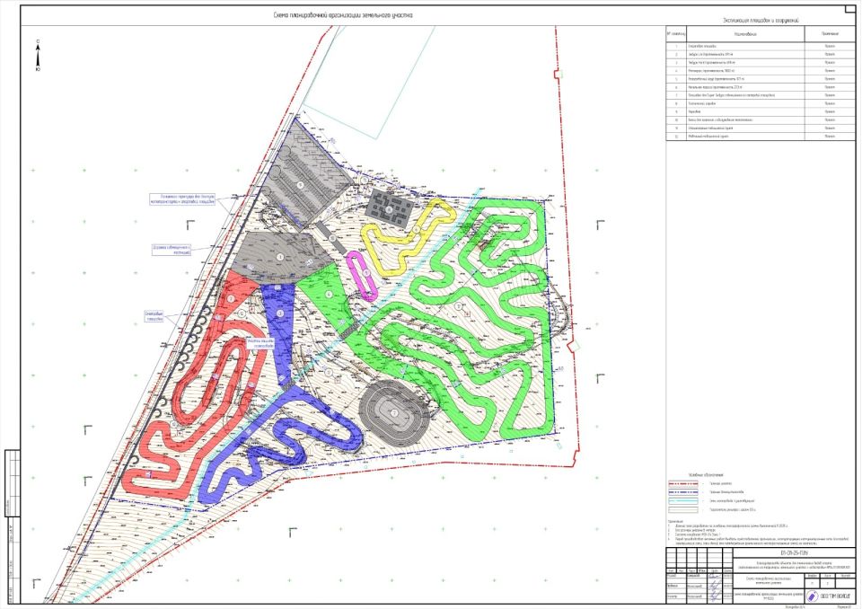 Под Горно-Алтайском появится современный мотоспортивный комплекс