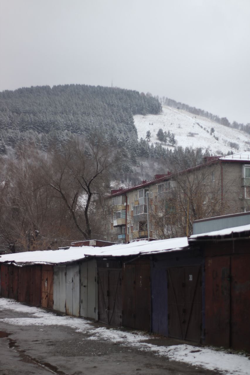 Необычные ракурсы, которые редко кто замечает Необычные ракурсы, которые редко кто замечает