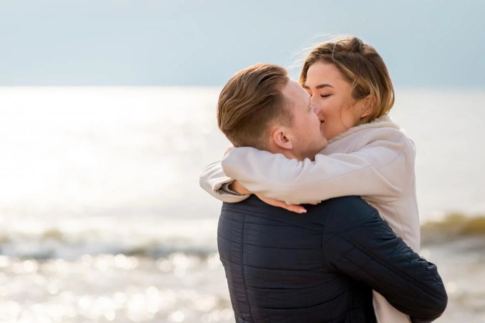 Истории о мгновенном влечении: как любовь с первого взгляда находит нас