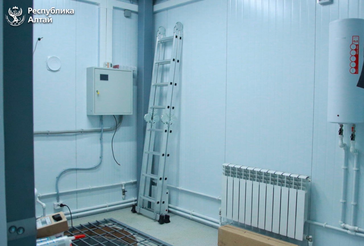 Глава Республики Алтай Андрей Турчак находится с рабочей поездкой в Чемальском районе Глава Республики Алтай Андрей Турчак находится с рабочей поездкой в Чемальском районе