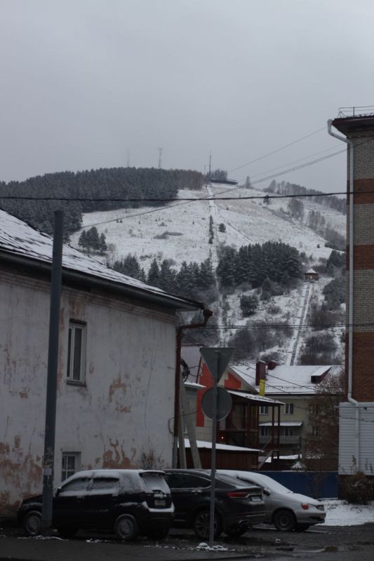 Необычные ракурсы, которые редко кто замечает