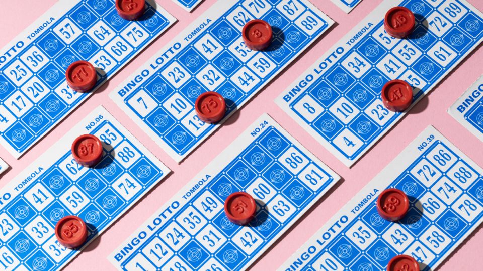 Как делится выигрыш в лотерею: суды меняют правила игры