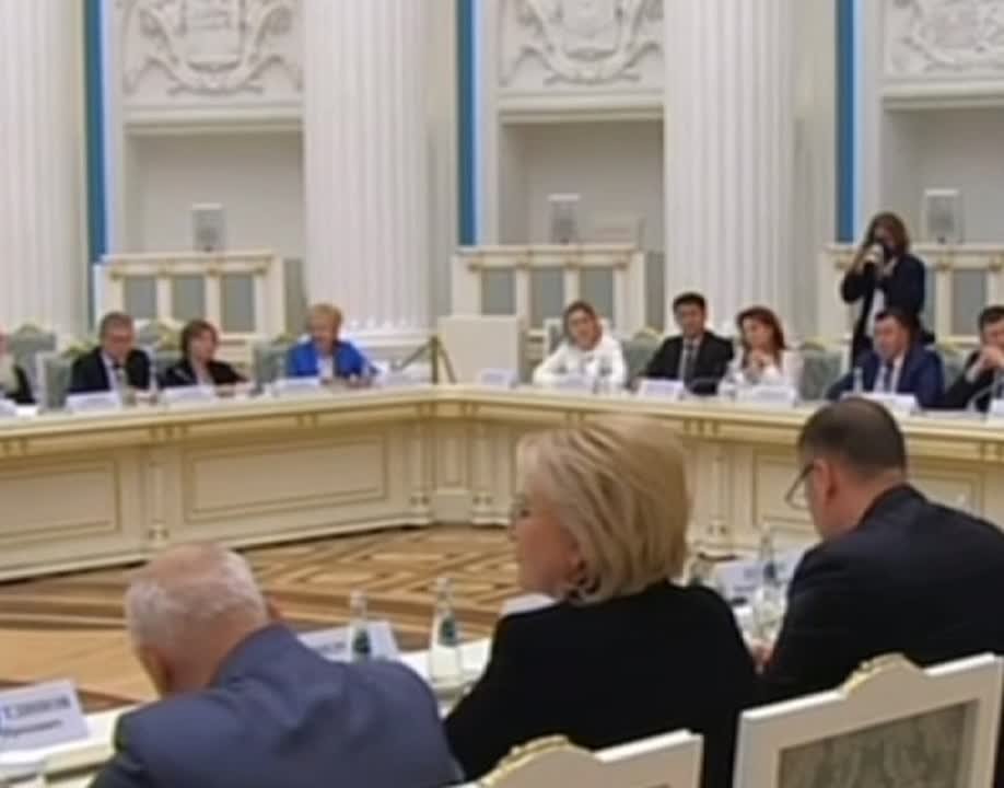 Владимир Путин объявил, что следующий год, будет годом межнационального единства народов России и пройдет под этой эгидой