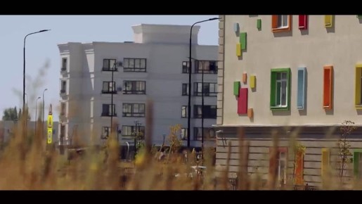 «Герои-строители: 2 сезон»