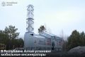 В муниципалитетах Республики Алтай установят мобильные инсинераторы