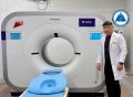 Более 200 человек прошли обследование на новом компьютерном томографе в Противотуберкулёзном диспансере, сообщает Минздрав РА