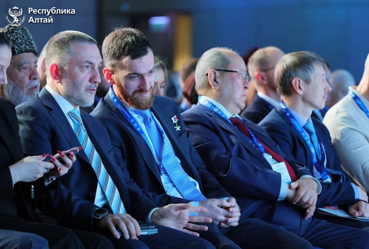 В Москве прошел Международный фестиваль «Народы России и СНГ» В Москве прошел Международный фестиваль «Народы России и СНГ»