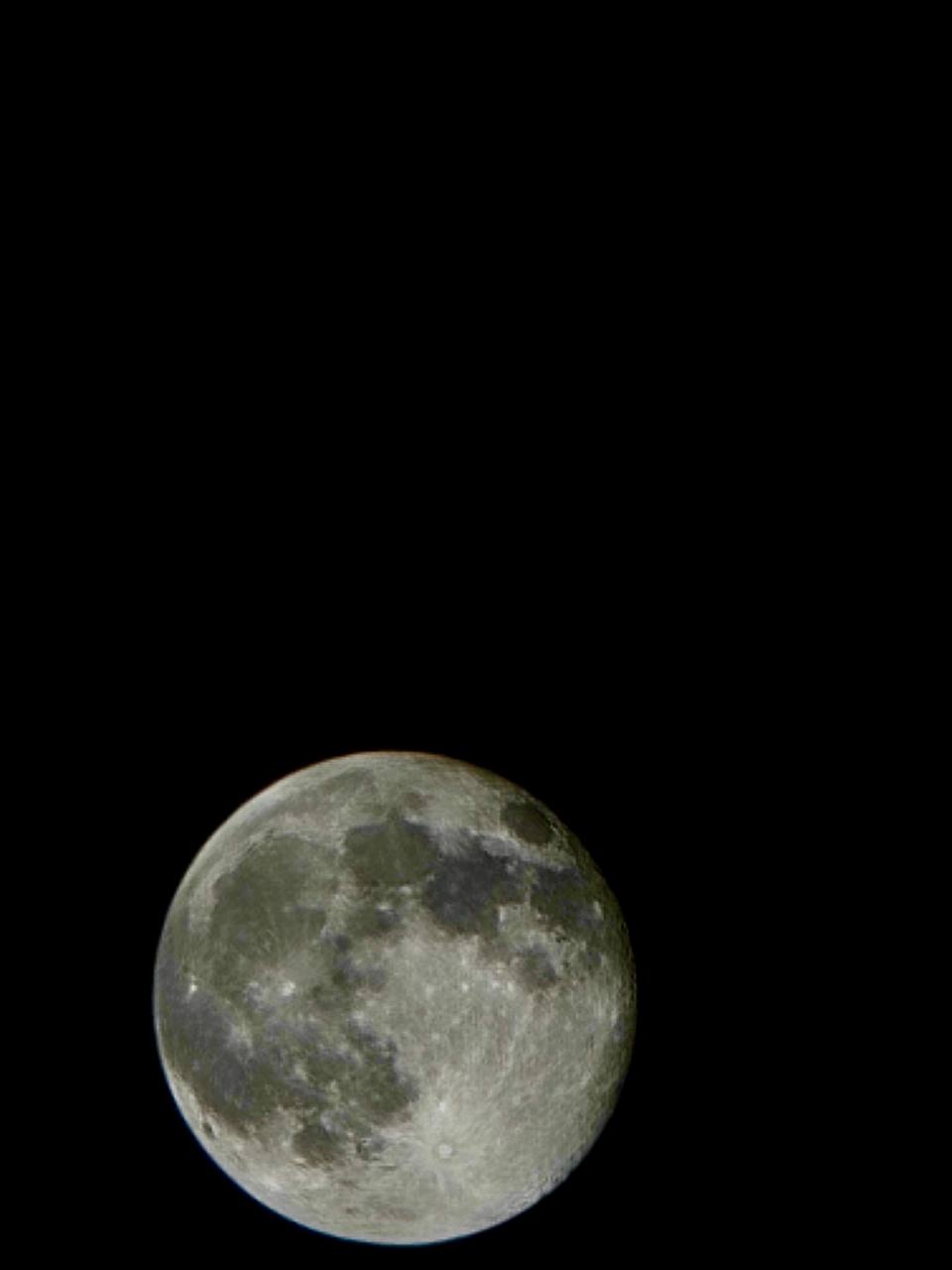 Такая Луна была сегодня ночью Такая Луна была сегодня ночью