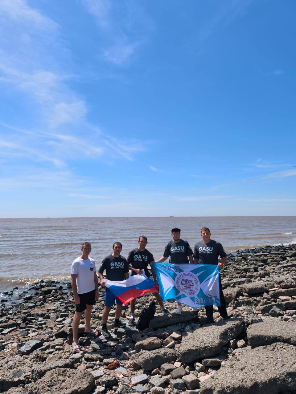 Команда ГАГУ по рафтингу – призеры Чемпионата мира в Аргентине! Команда ГАГУ по рафтингу – призеры Чемпионата мира в Аргентине!