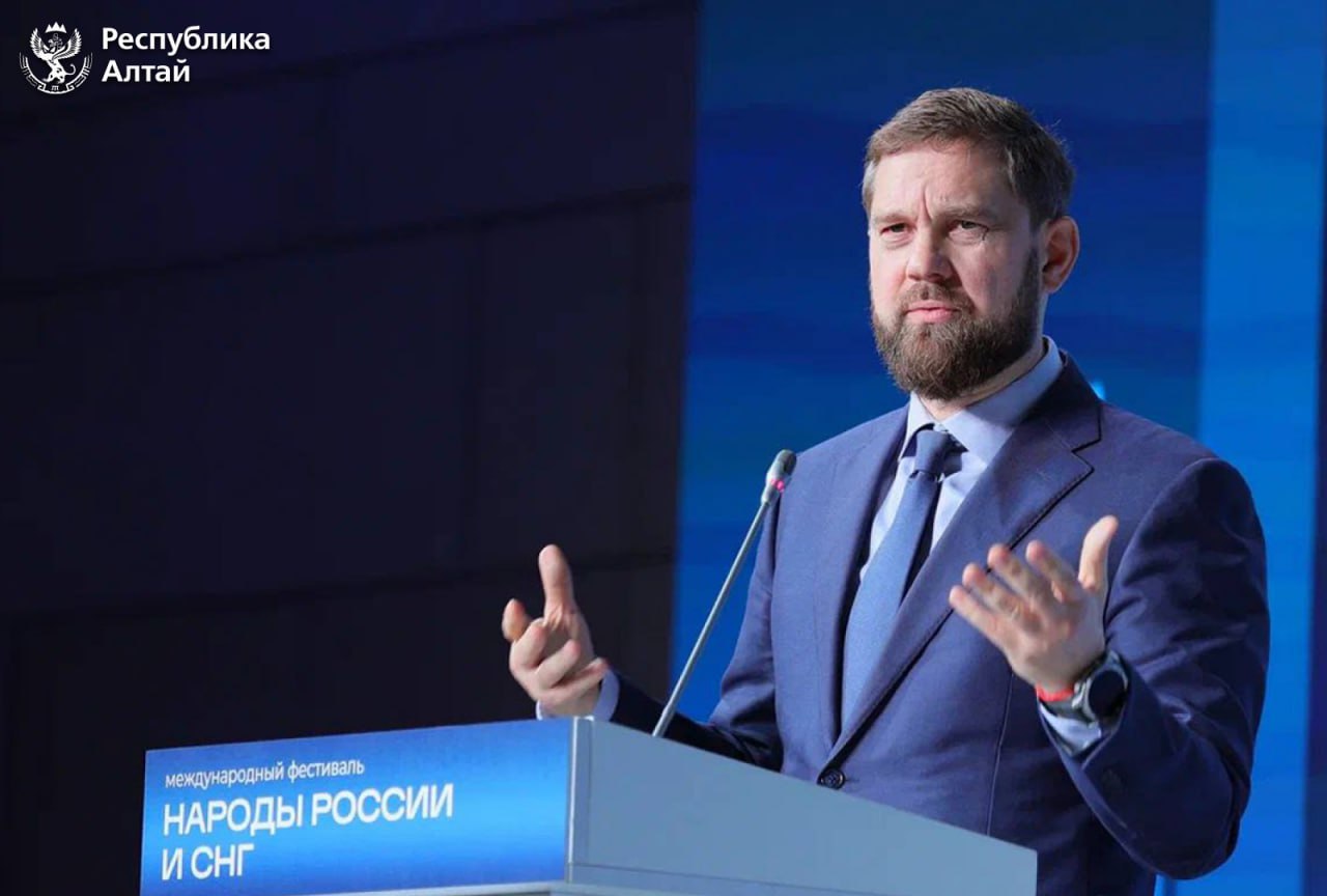 В Москве прошел Международный фестиваль «Народы России и СНГ» В Москве прошел Международный фестиваль «Народы России и СНГ»