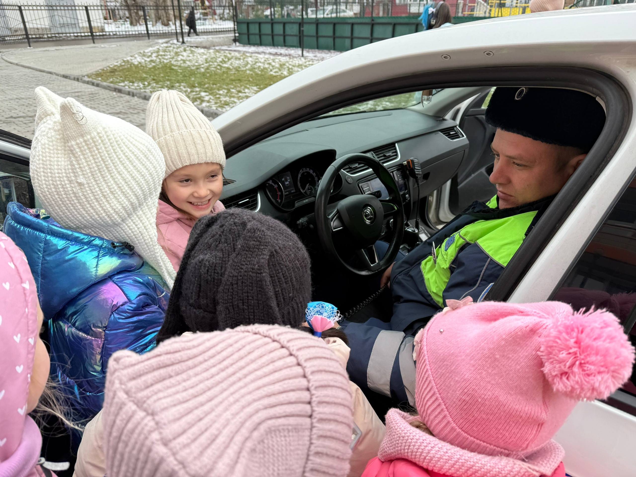 В Горно-Алтайске прошла профилактическая акция «Родительский патруль» В Горно-Алтайске прошла профилактическая акция «Родительский патруль»
