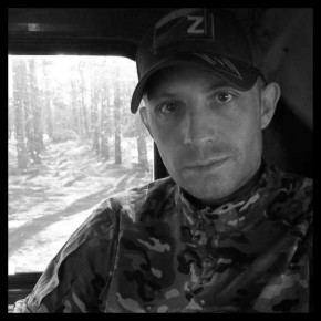 В ходе специальной военной операции погиб военнослужащий из Республики Алтай Иван Юрьевич Дубович