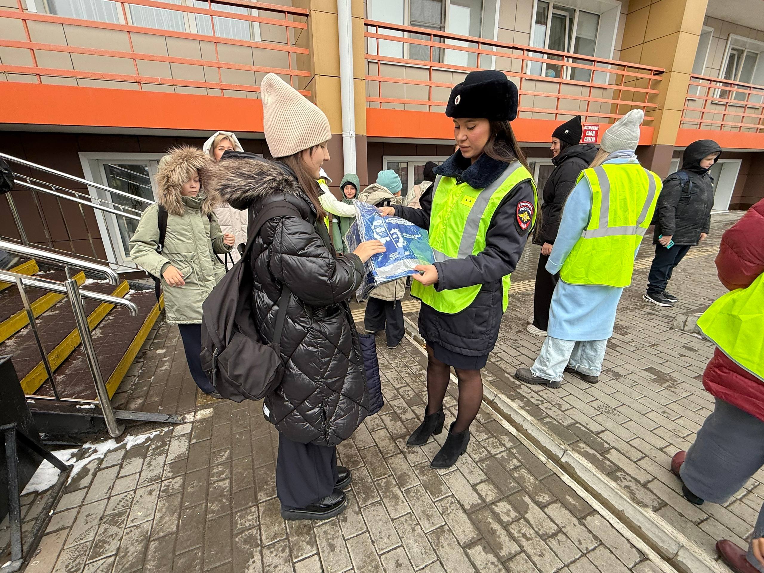 В Горно-Алтайске прошла профилактическая акция «Родительский патруль» В Горно-Алтайске прошла профилактическая акция «Родительский патруль»