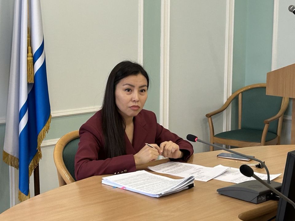 Законодательные изменения о налогах и сборах рассмотрели в парламенте