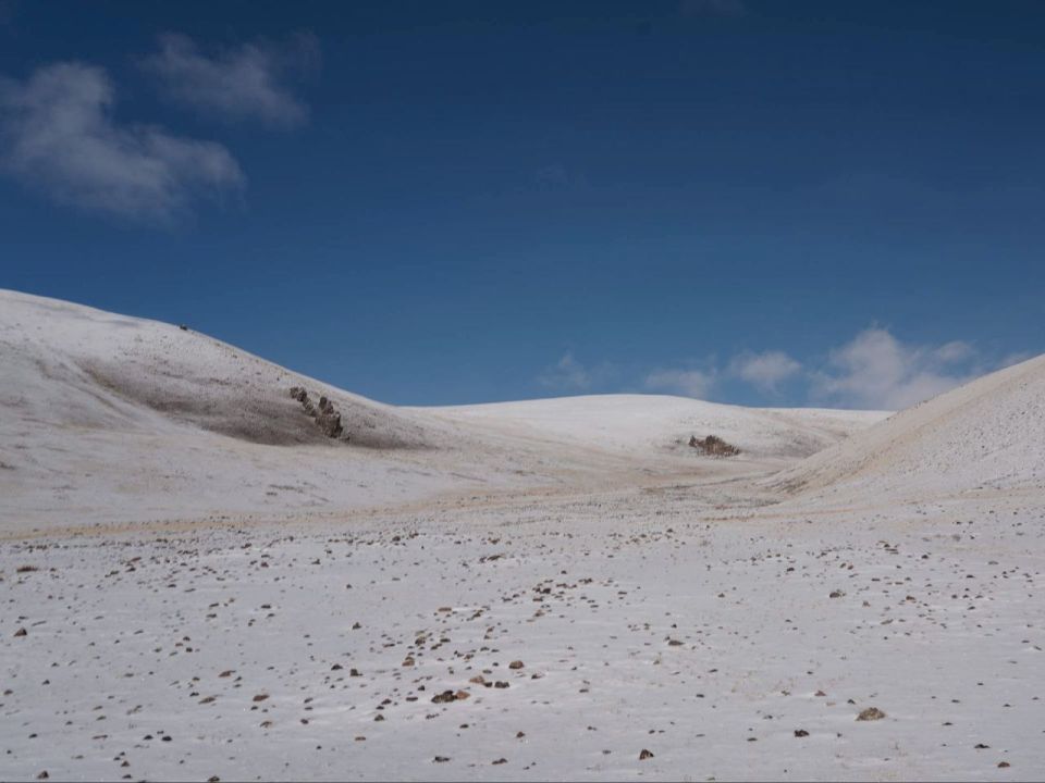 Доброе утро, земляки! Вот и завершается трехдневная рабочая неделя