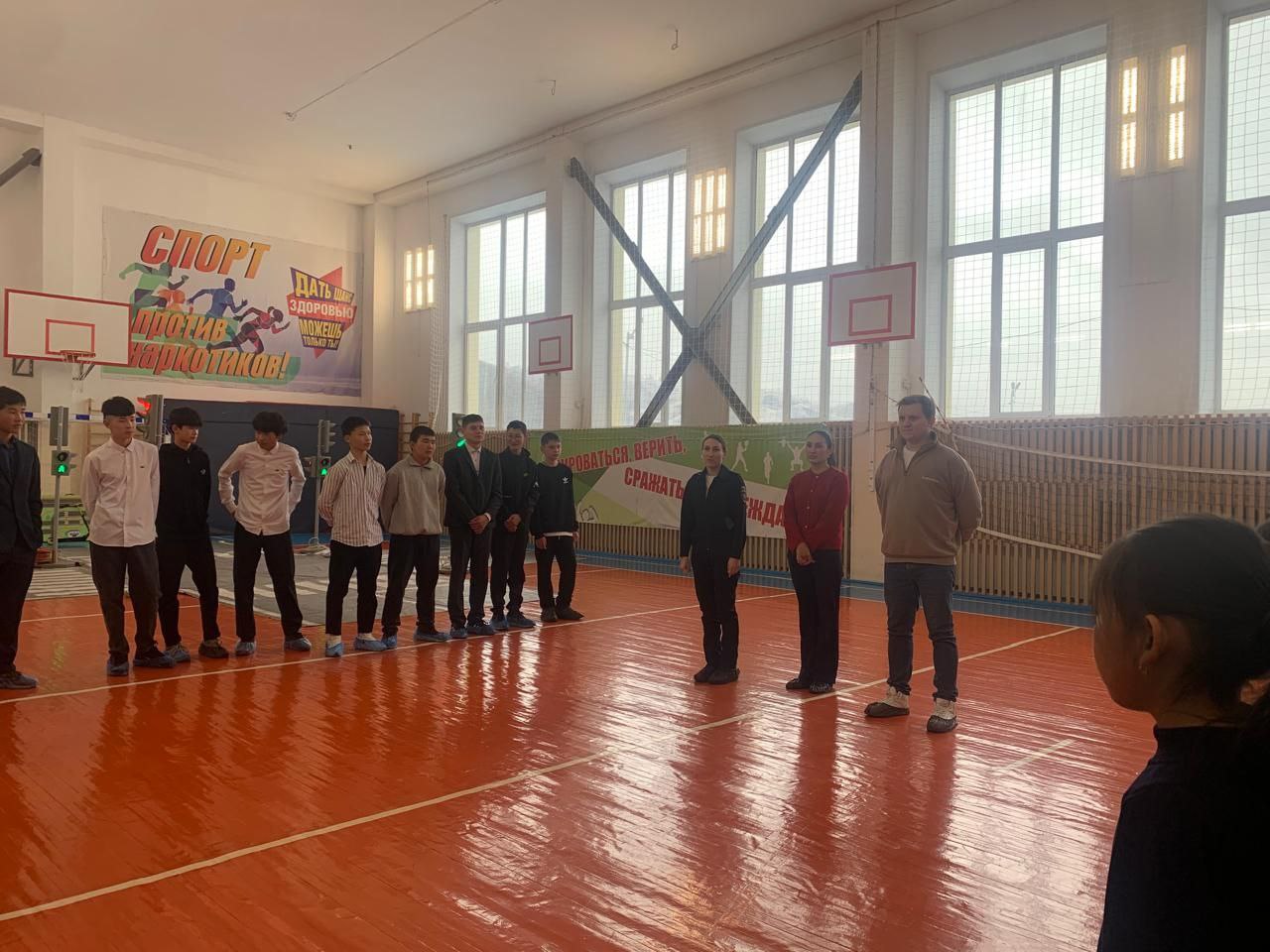 Практическое занятие по изучению ПДД с использованием мобильного комплекса «Лаборатория безопасности» прошло в Усть-Канском районе Практическое занятие по изучению ПДД с использованием мобильного комплекса «Лаборатория безопасности» прошло в Усть-Канском районе