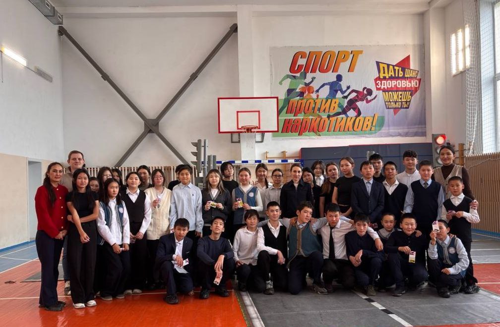 Практическое занятие по изучению ПДД с использованием мобильного комплекса «Лаборатория безопасности» прошло в Усть-Канском районе Практическое занятие по изучению ПДД с использованием мобильного комплекса «Лаборатория безопасности» прошло в Усть-Канском районе