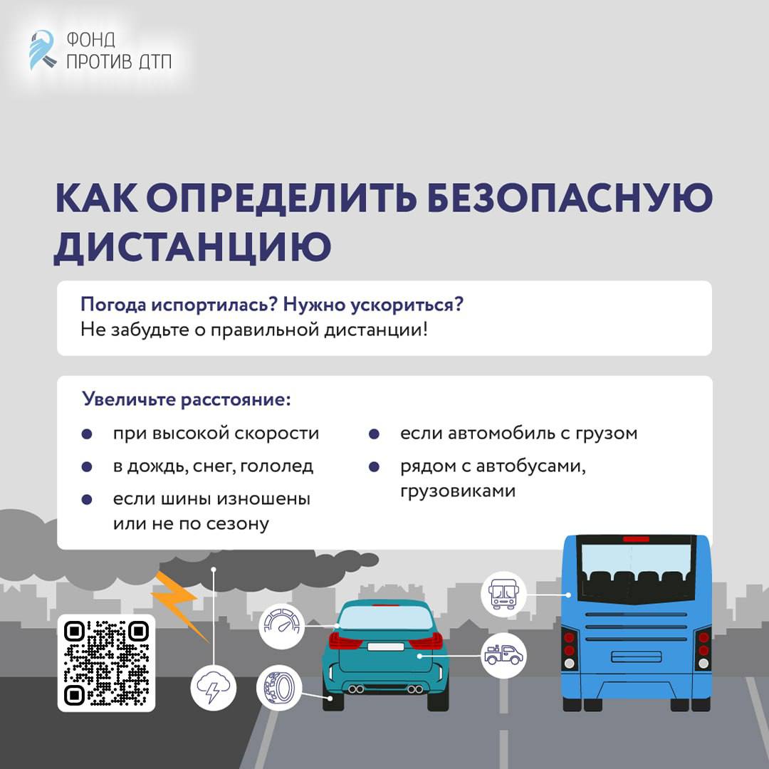 Рассказываем, как водителю рассчитать дистанцию до автомобиля впереди, важны ли боковые интервалы и что делать, чтобы не спровоцировать ДТП с автомобилем, который едет позади Рассказываем, как водителю рассчитать дистанцию до автомобиля впереди, важны ли боковые интервалы и что делать, чтобы не спровоцировать ДТП с автомобилем, который едет позади