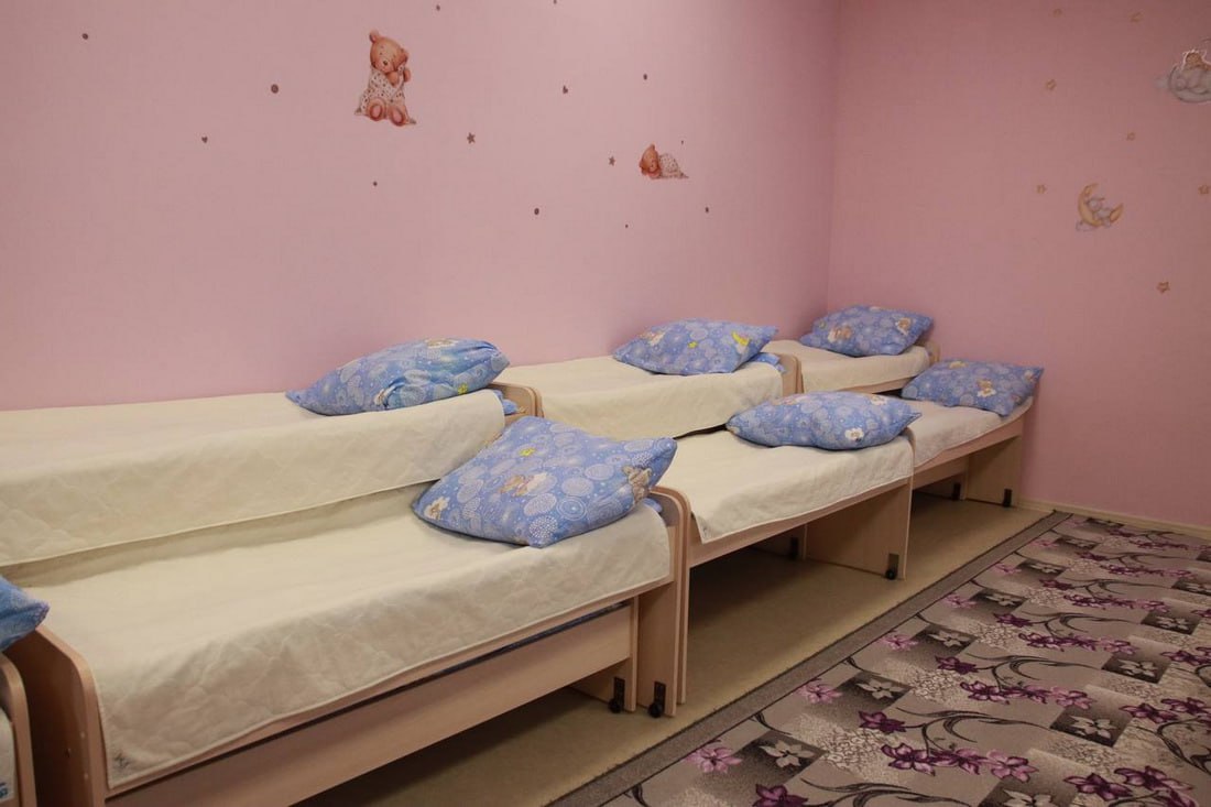 Детский сад «Медвежонок» открыли в Чемале после капремонта, на работы более 45 млн рублей выделили работающие в районе инвесторы Детский сад «Медвежонок» открыли в Чемале после капремонта, на работы более 45 млн рублей выделили работающие в районе инвесторы