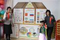 Национальный уголок открыли в детском садике «Айгулек» села Джазатор, в Кош-Агачском районе это уже 10-й по счету национальный уголок в детсадах