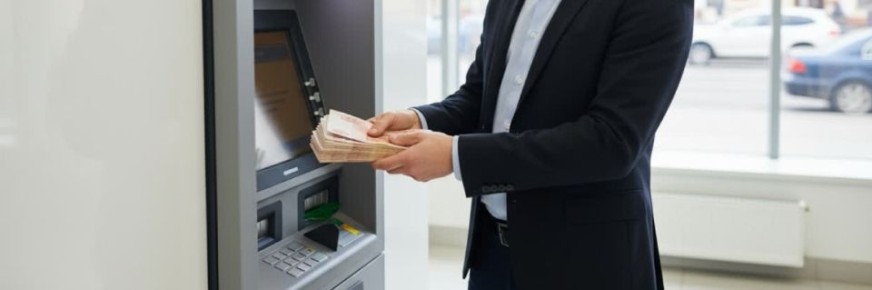 Новые лимиты на снятие наличных: важные изменения для россиян