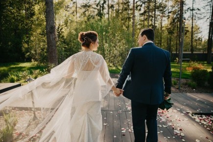 «Красивые даты» для свадеб в 2026 году