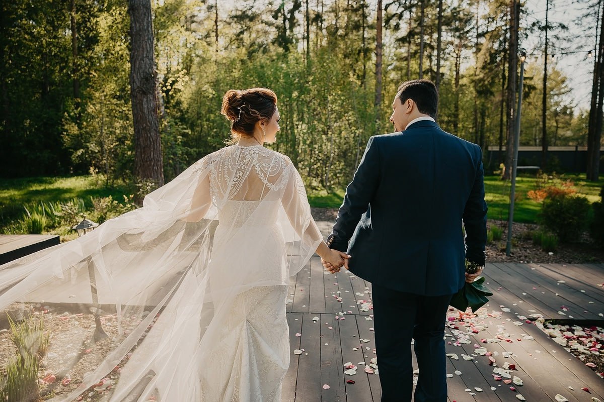 «Красивые даты» для свадеб в 2026 году