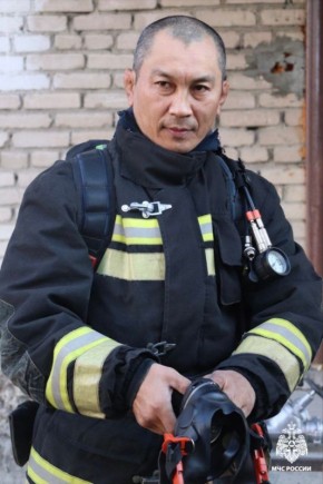 Хорошие новости!. В Республике Алтай за прошедшие сутки оперативных событий не произошло