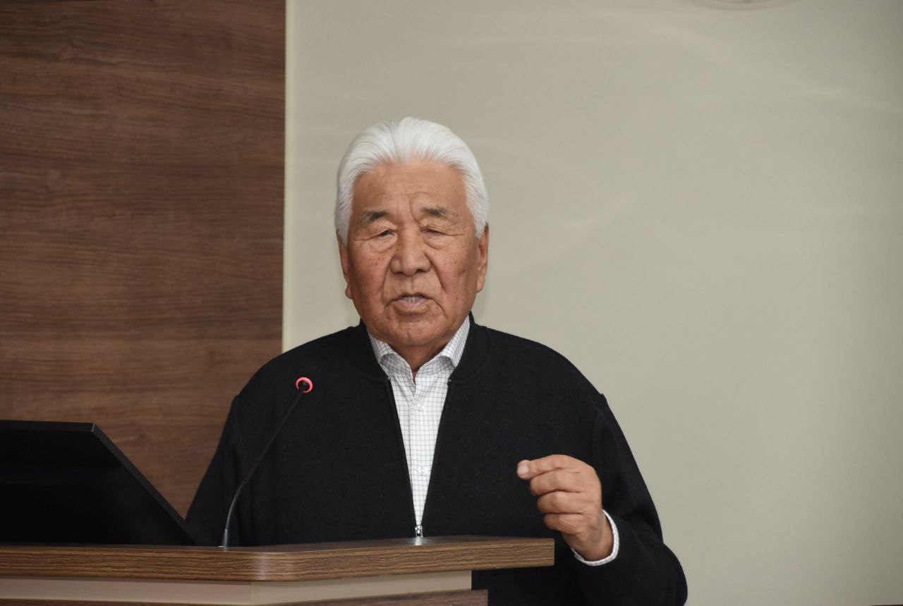 Ольга Сафронова: В Горно-Алтайске прошли публичные слушания по проекту бюджета города на предстоящие три года Ольга Сафронова: В Горно-Алтайске прошли публичные слушания по проекту бюджета города на предстоящие три года