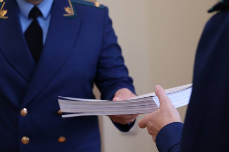 Прокуратурой Шебалинского района в суд направлено уголовное дело по факту присвоения денежных средств, полученных в рамках процедуры банкротства