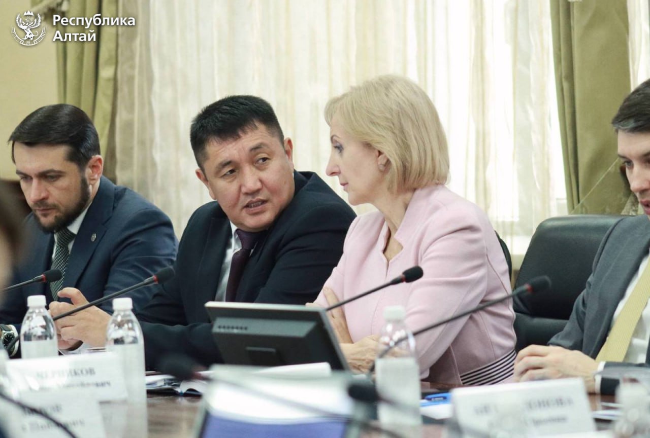 Отопительный сезон в Республике проходит в штатном режиме Отопительный сезон в Республике проходит в штатном режиме