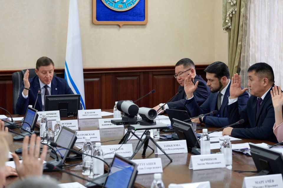 Александр Прокопьев: В Республике Алтай завершилась подготовка к отопительному сезону