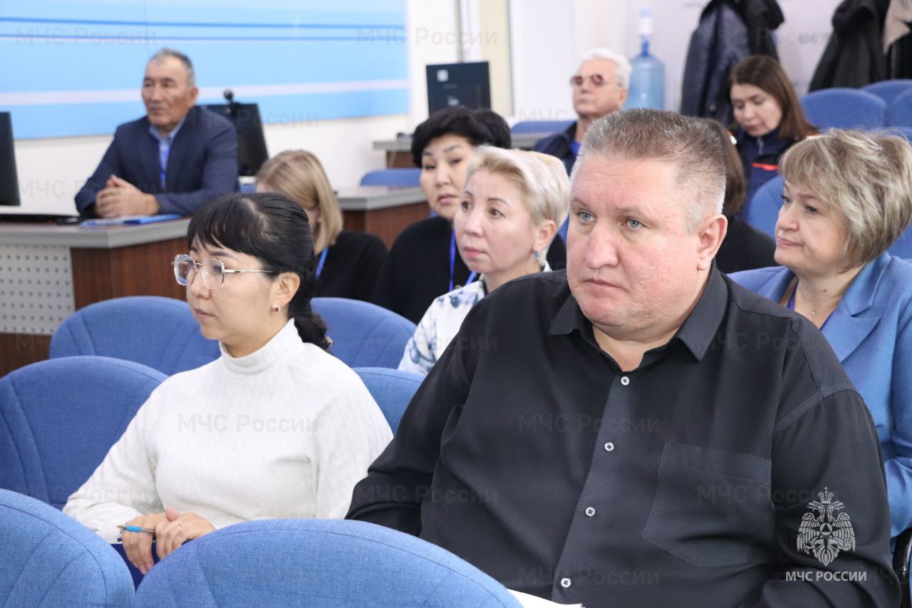 Совместные учения Управления ФНС по Республике Алтай и МЧС России Совместные учения Управления ФНС по Республике Алтай и МЧС России