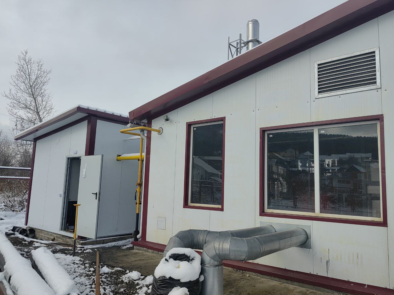 Ольга Сафронова: Реализация еще одного проекта в этом году подходит к завершению Ольга Сафронова: Реализация еще одного проекта в этом году подходит к завершению