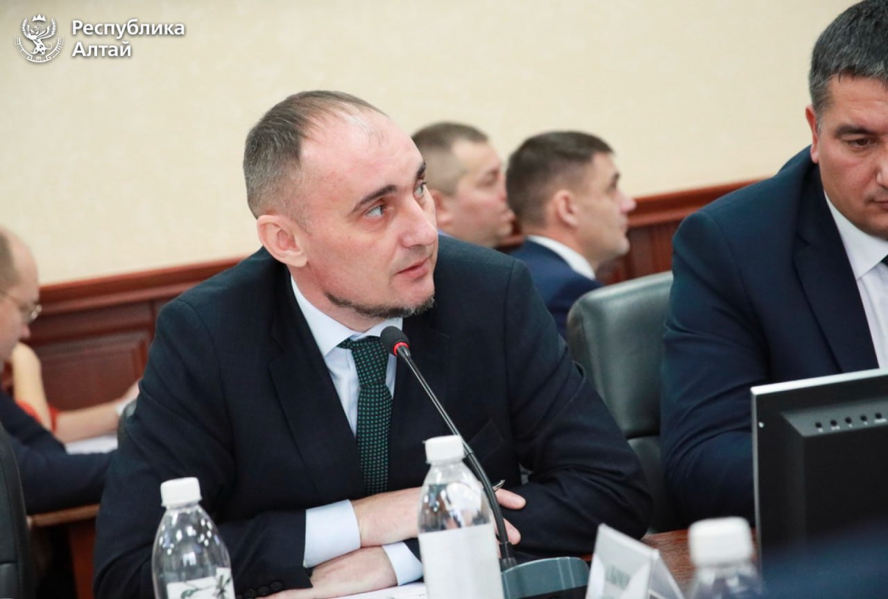 На заседании правительства региона кабинет министров утвердил республиканскую программу профилактики преступлений с использованием информационно-телекоммуникационных технологий до 2027 года На заседании правительства региона кабинет министров утвердил республиканскую программу профилактики преступлений с использованием информационно-телекоммуникационных технологий до 2027 года