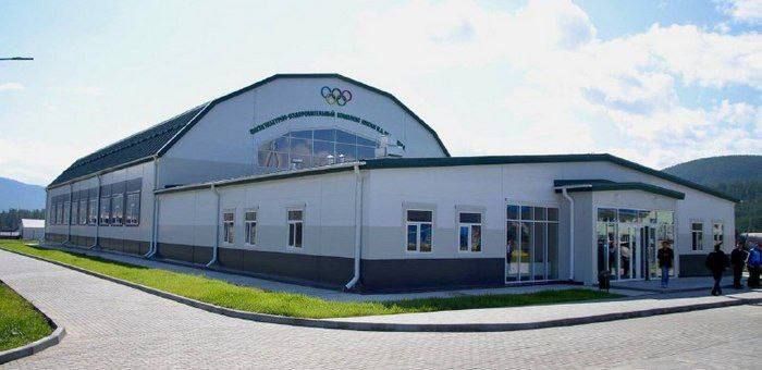 В результате вмешательства прокуратуры в селе Улаган введен в эксплуатацию физкультурно-оздоровительный комплекс