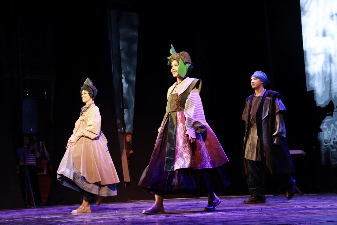 Горно-Алтайский государственный политехнический колледж имени Михаила Захаровича Гнездилова празднует 70-летний юбилей, с праздником коллектив поздравил глава региона Андрей Турчак Горно-Алтайский государственный политехнический колледж имени Михаила Захаровича Гнездилова празднует 70-летний юбилей, с праздником коллектив поздравил глава региона Андрей Турчак