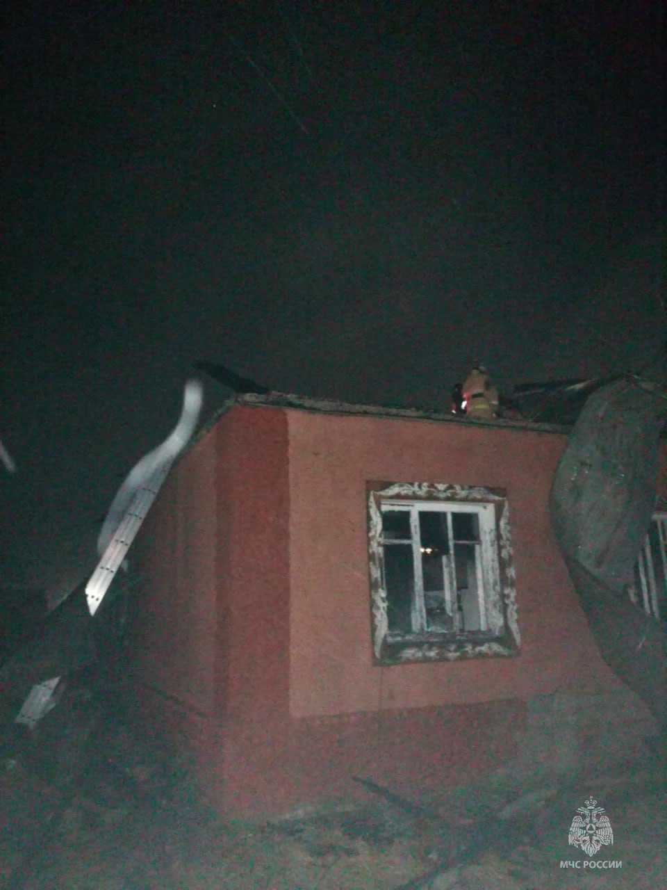 Ребенок погиб при пожаре в селе Черемном Алтайского края Ребенок погиб при пожаре в селе Черемном Алтайского края