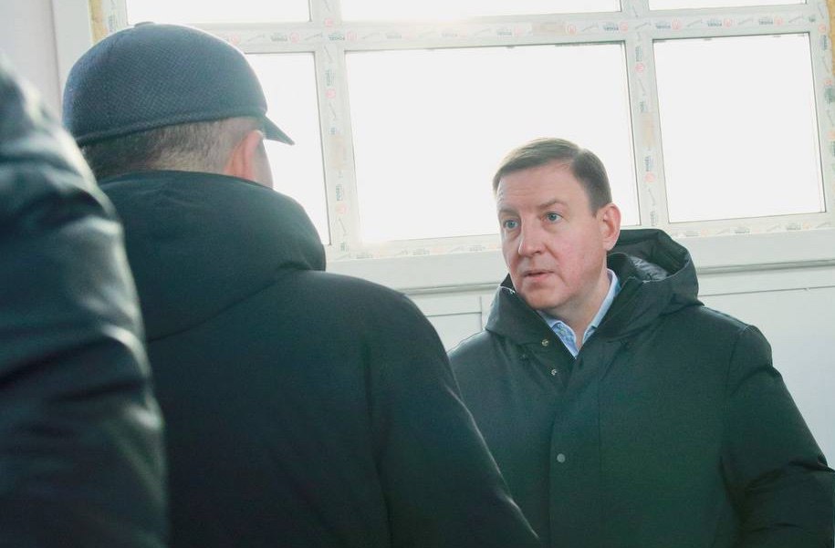 Ялбаков получил «последнее кош-агачское предупреждение» от Турчака