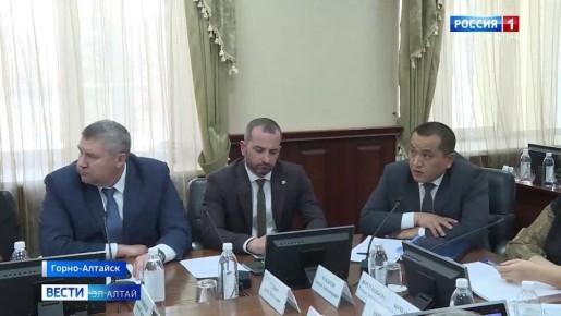 Состоялось очередное заседание Правительства РА