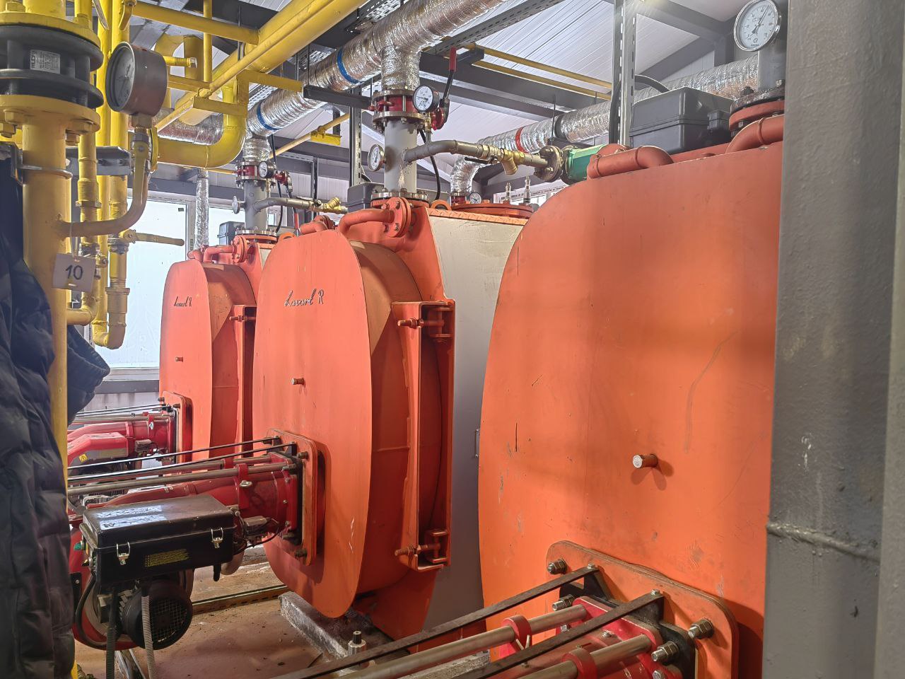 Ольга Сафронова: Реализация еще одного проекта в этом году подходит к завершению Ольга Сафронова: Реализация еще одного проекта в этом году подходит к завершению