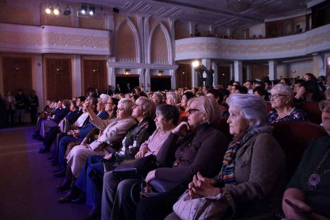 Горно-Алтайский государственный политехнический колледж имени Михаила Захаровича Гнездилова празднует 70-летний юбилей, с праздником коллектив поздравил глава региона Андрей Турчак Горно-Алтайский государственный политехнический колледж имени Михаила Захаровича Гнездилова празднует 70-летний юбилей, с праздником коллектив поздравил глава региона Андрей Турчак